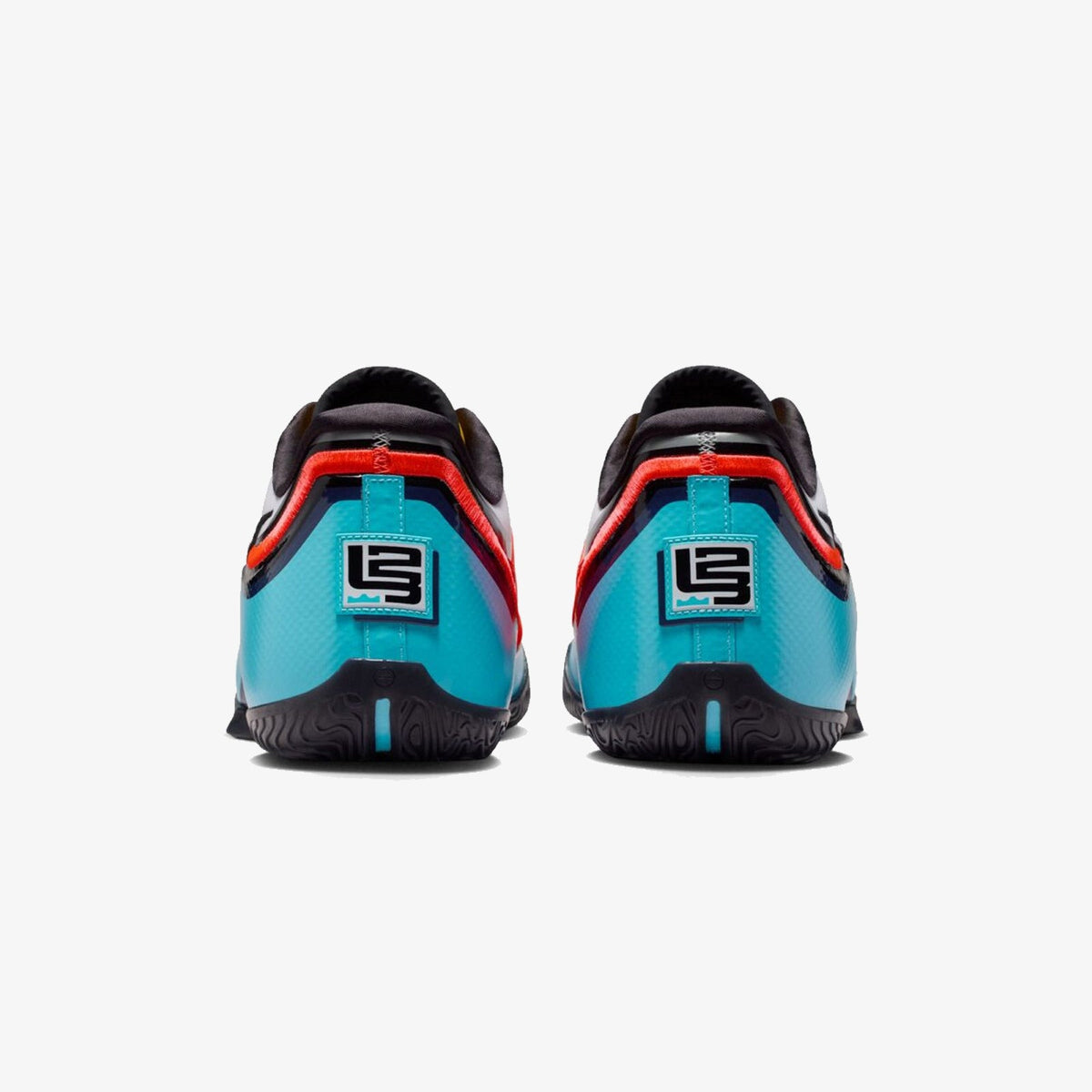 LeBron XXIII "Stewie"